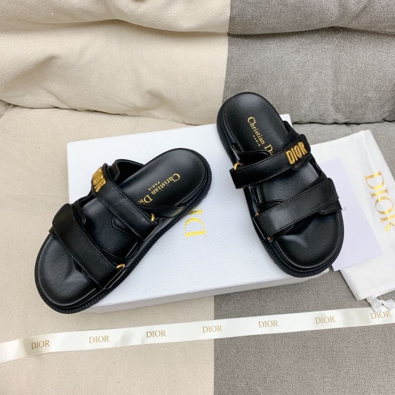 Christian Dior Sandals